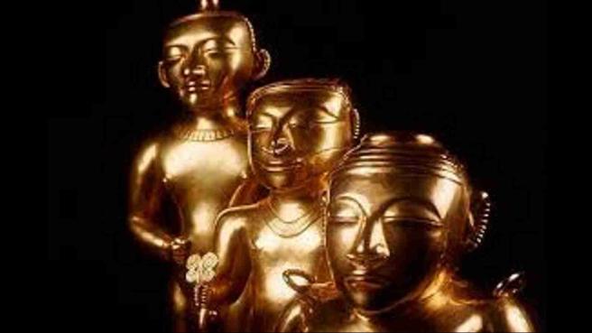 Colombia buca recuperar colección de figuras de oro quimbaya que fueron regaladas a España a finales del sigo XIX