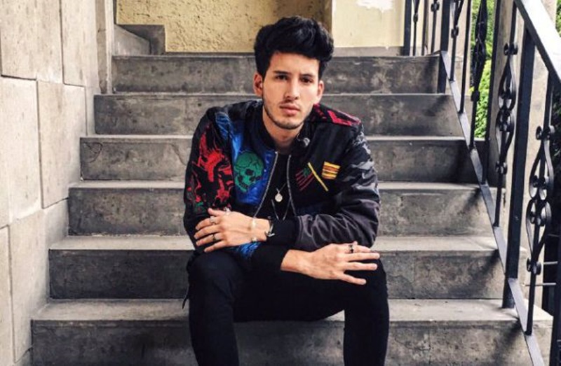 La Reina Del Flow Sebastian Yatra