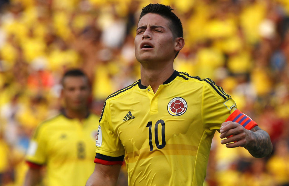 El ranking de la FIFA, a un mes del Mundial