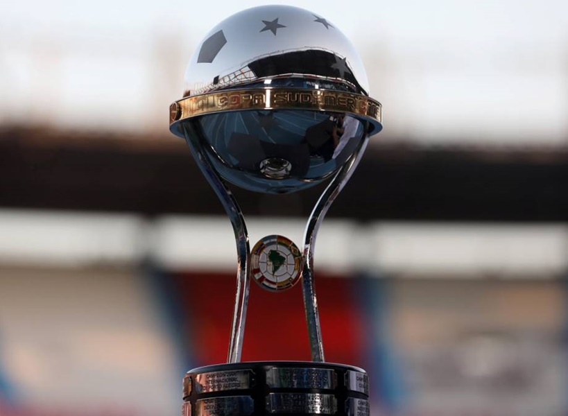 Este será el canal que transmitirá la Copa Sudamericana — Atención colocolinos