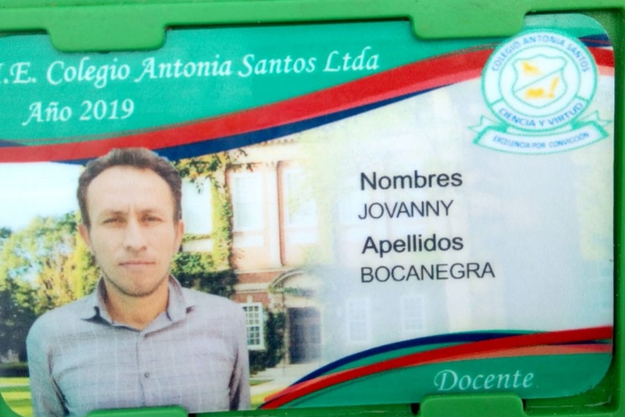 Docente del municipio de Melgar se ahogó en el río Sumapaz - Ecos del Combeima