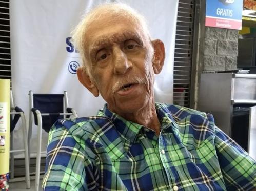 Falleció el músico Rodrigo Silva, del grupo 'Silva y Villalba' Falleció el músico Rodrigo Silva, del grupo 'Silva y Villalba'