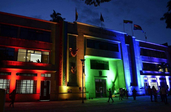 PERÚ: Marcha del orgullo LGBTI: sepa dónde se desarrollará PERÚ: Marcha del orgullo LGBTI: sepa dónde se desarrollará