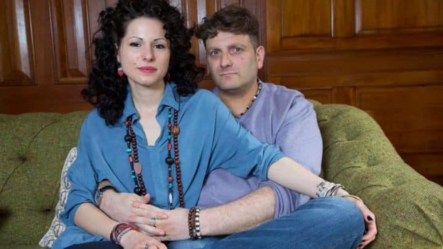 Hombre con parte íntima biónica queda en coma tras tener relaciones Hombre con parte íntima biónica queda en coma tras tener relaciones