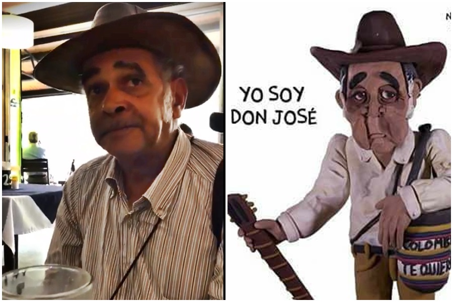 Don Jos