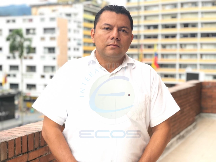 Alcalde electo de Purificación le apostará al turismo para mejorar la economía del municipio - Ecos del Combeima
