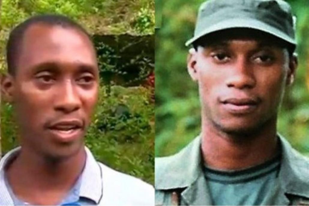 Alias 'Guacho' fue abatido en Nariño — Iván Duque