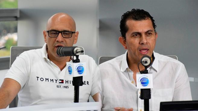 Controversia entre Gerardo Yepes y Carlos Edward Osorio