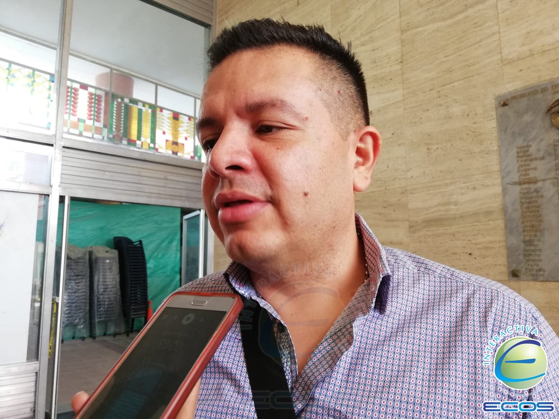 La EDAT inició proceso de empalme con el Gobierno Departamental - Ecos del Combeima