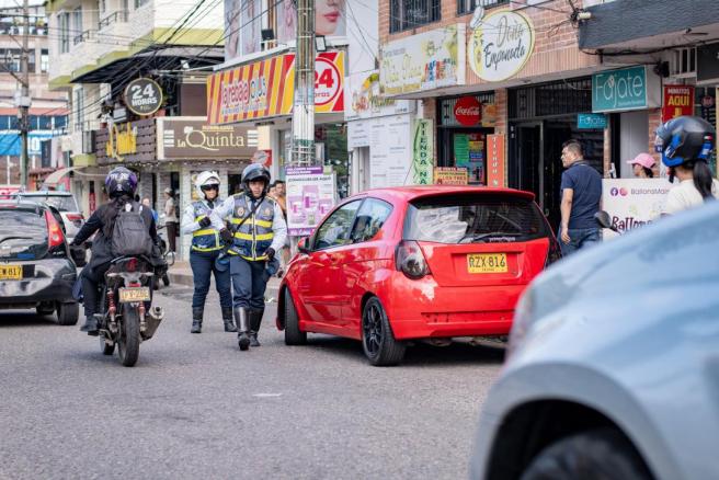 zonas de parque azul en Ibagué