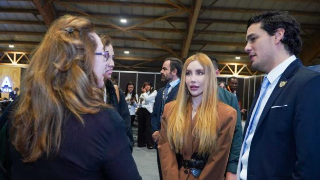 Uno de los resultados positivos, dados a conocer por la ministra Diana Marcela Morales, fue que, hasta el tercer trimestre de 2025, Colombia alcanzó US$31.652 millones en exportaciones de servicios turísticos y, por primera vez, las divisas generadas por el turismo superaron las del carbón y el café.