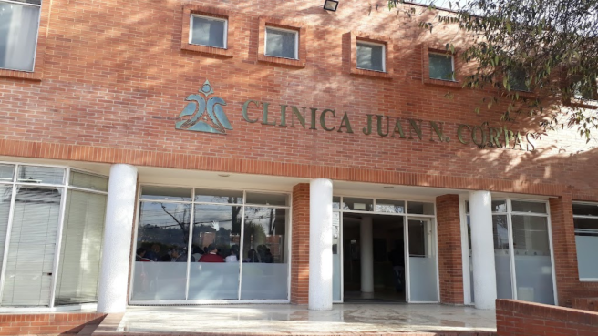Detectan manejos rregularidades en la clínica Juan N. Corpras