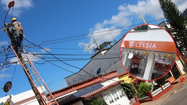 Celsia suspende mantenimientos por jornada electoral