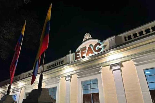 Efac nocturna
