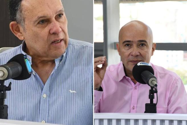 Jorge Bolivar