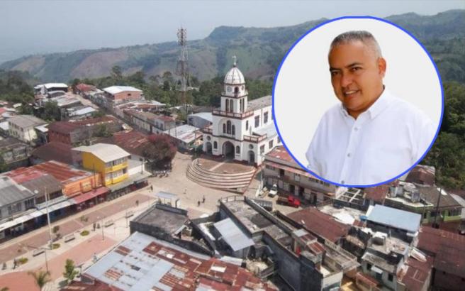 Forney Munevar