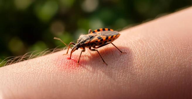 Chagas