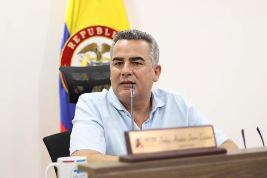 Felipe Ferro 