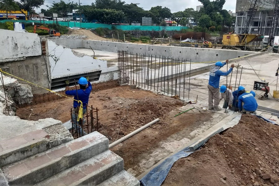 Ibagué, Tolima, 2019