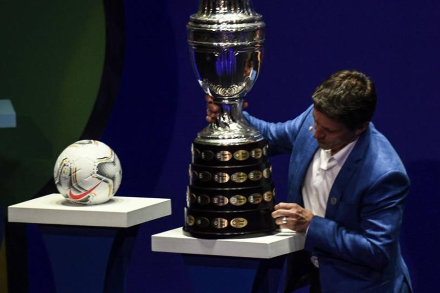 Conmebol