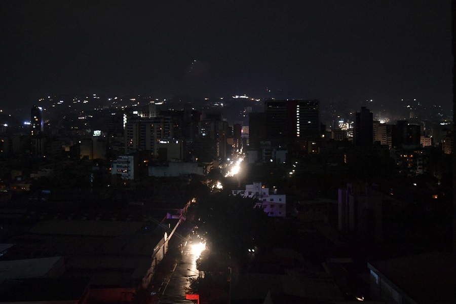 Alcaldía de Ibagué