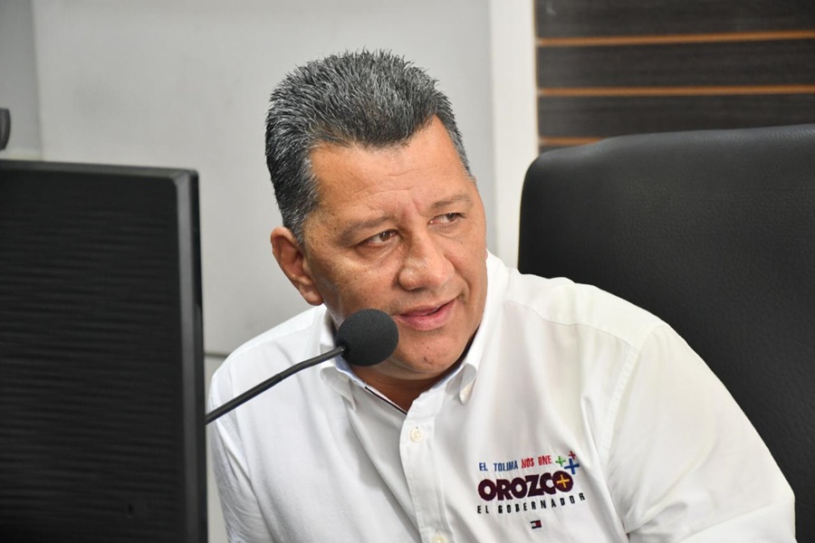 Ibagué, Tolima, 2019