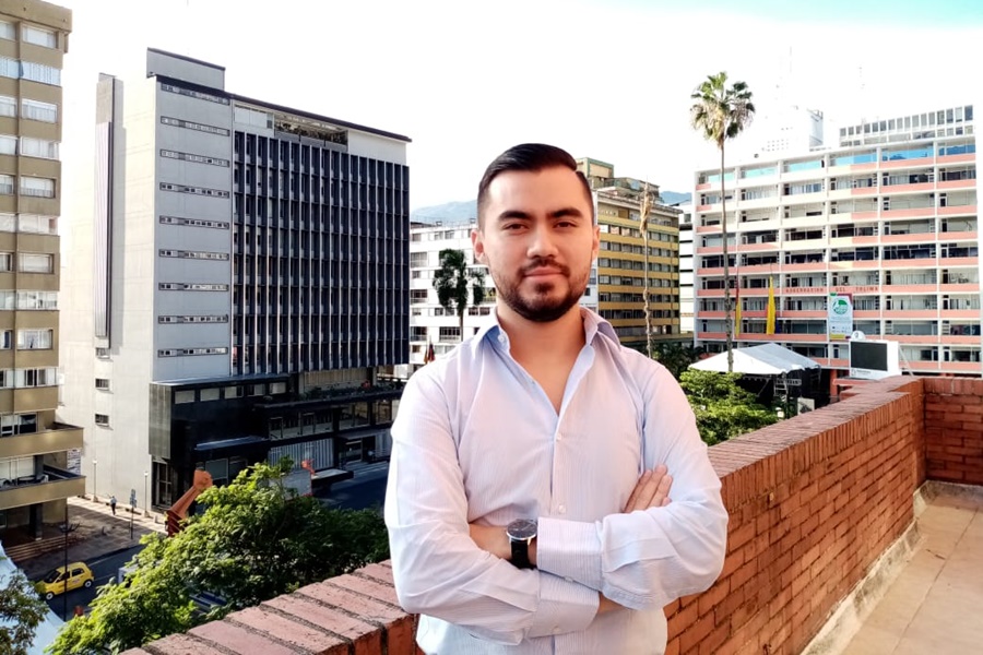 Ibagué, Tolima, 2019