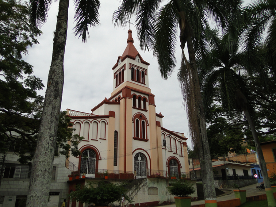 Tolima, 2018