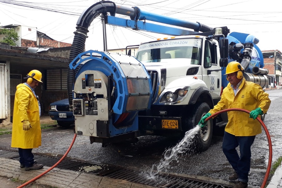 Alcaldía de Ibagué