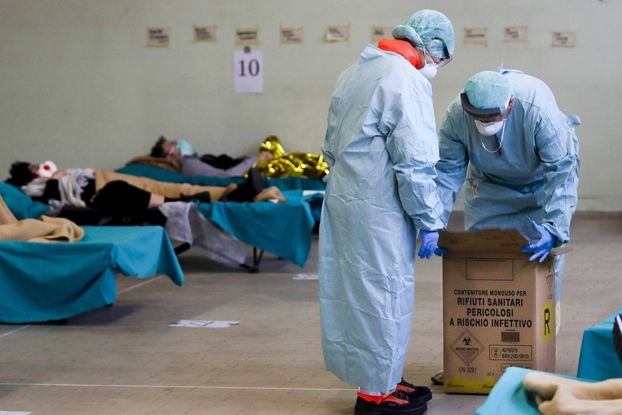 Alcaldía de Ibagué