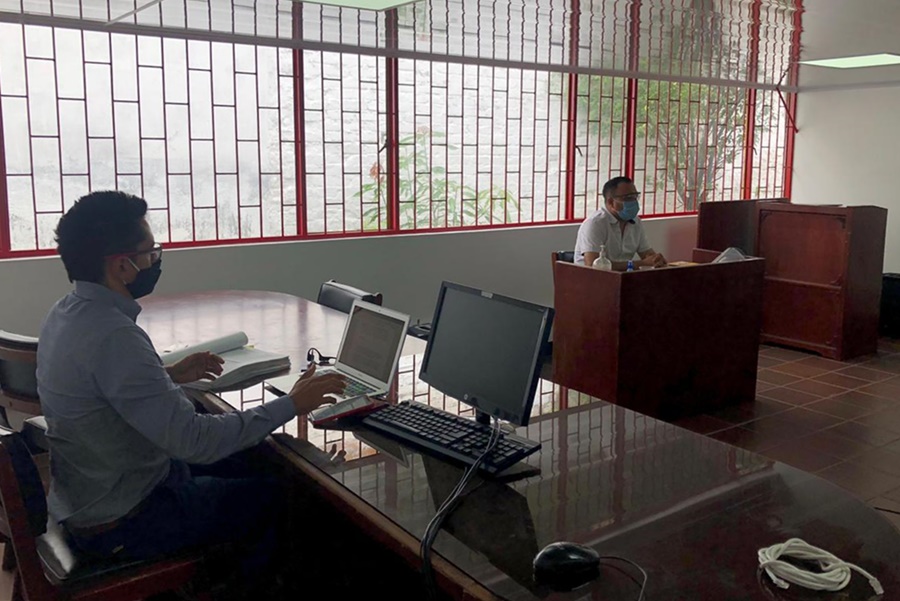 Personería de Ibagué