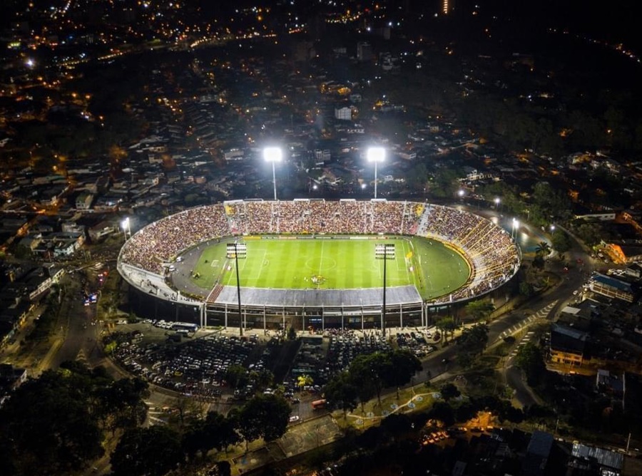 Alcaldía de Ibagué