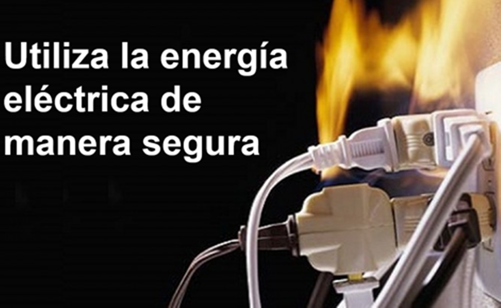 Energía eléctrica segura