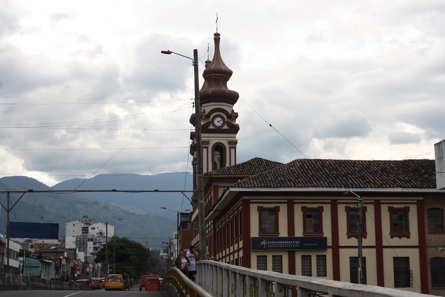Alcaldía de Ibagué