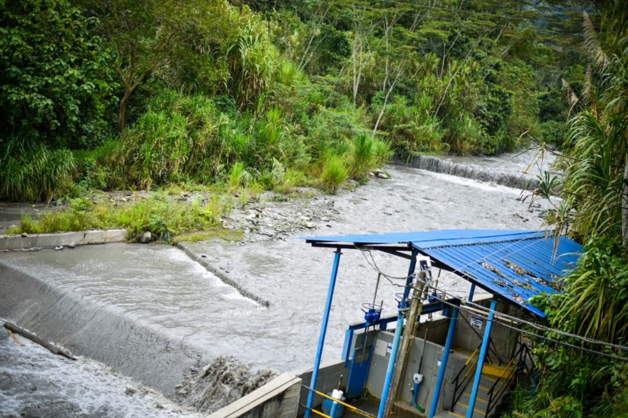 Alcaldía de Ibagué