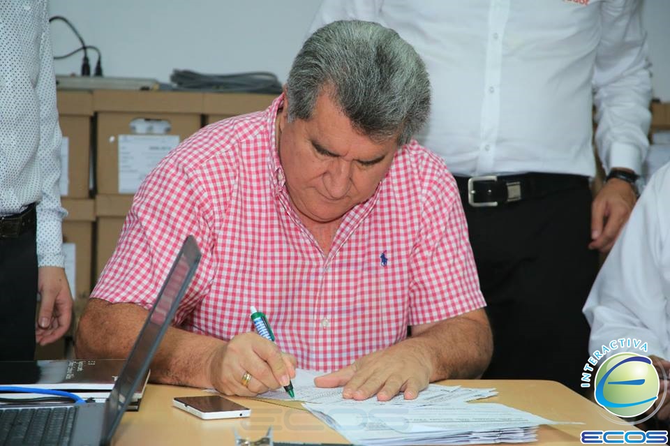 Partido de la U, Tolima, 2018