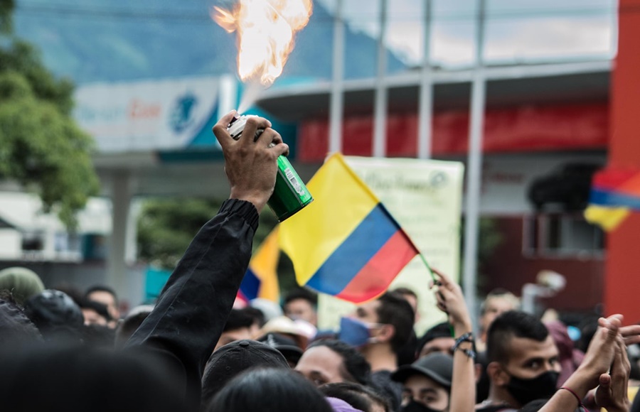 Alcaldía de Ibagué