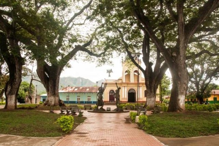 Alcaldía de Ibagué