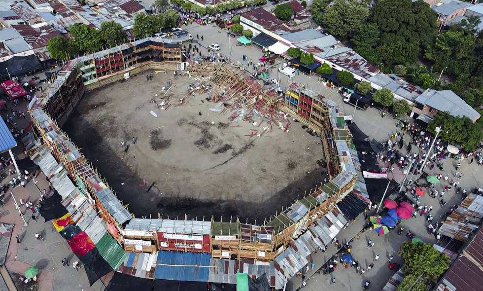 Gobernación del Tolima