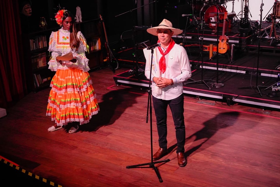 Alcaldía de Ibagué