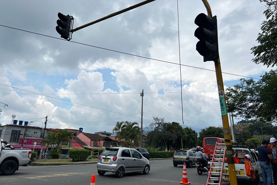 Alcaldía de Ibagué