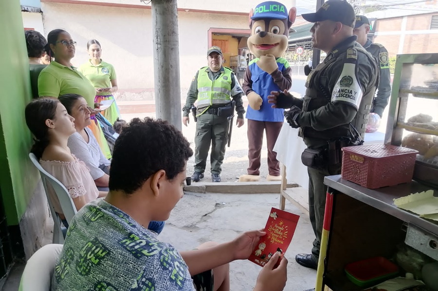 Alcaldía de Ibagué