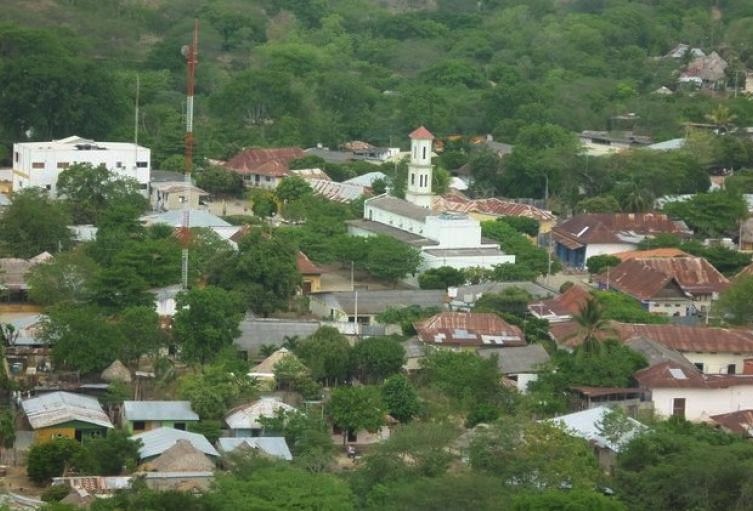 Alcaldía de Ibagué
