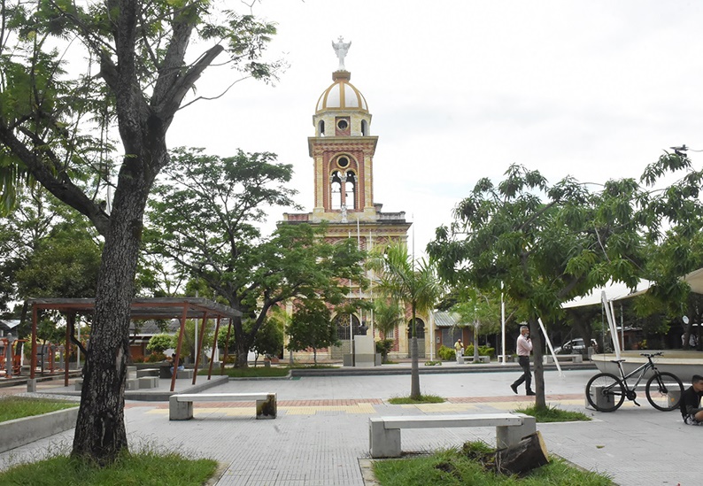 Gobernación del Tolima