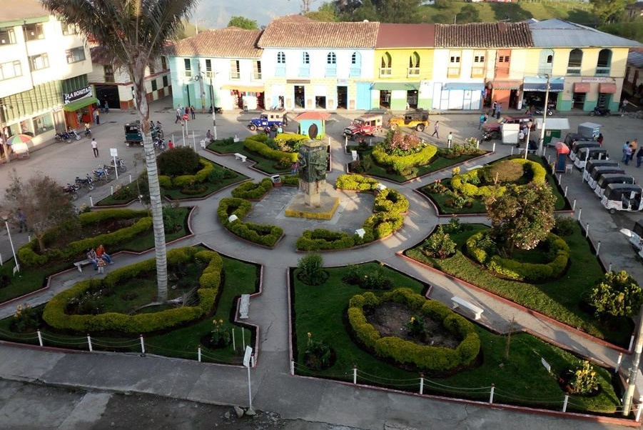 Gobernación del Tolima