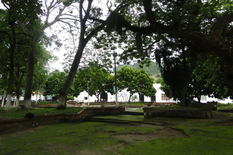 Gobernación del Tolima