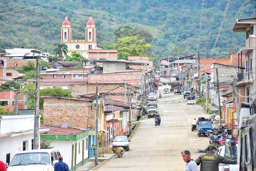 Gobernación del Tolima
