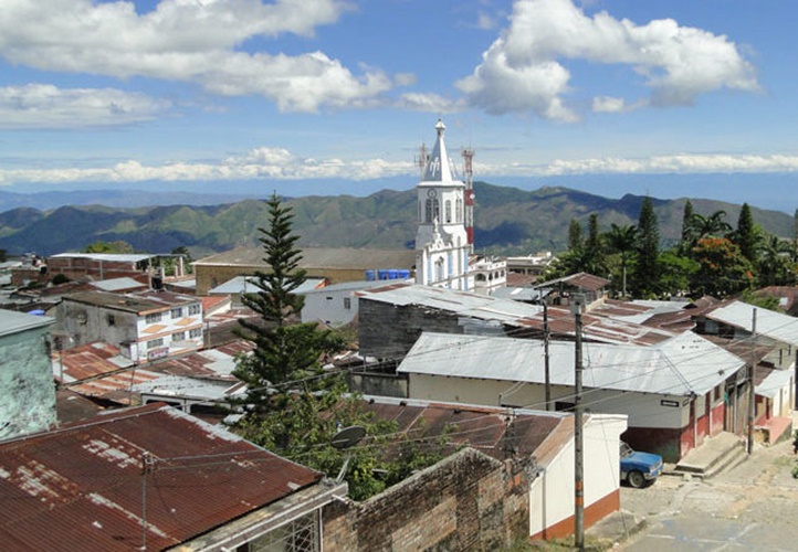 Gobernación del Tolima