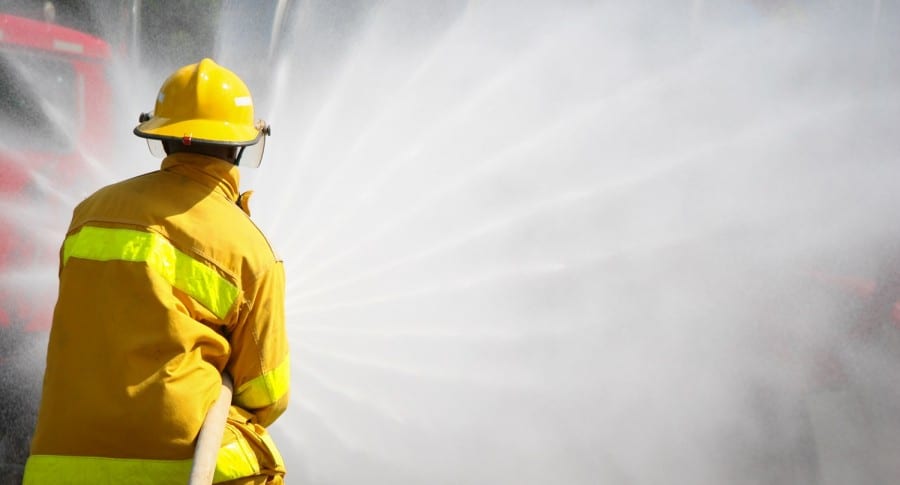 Incendio
