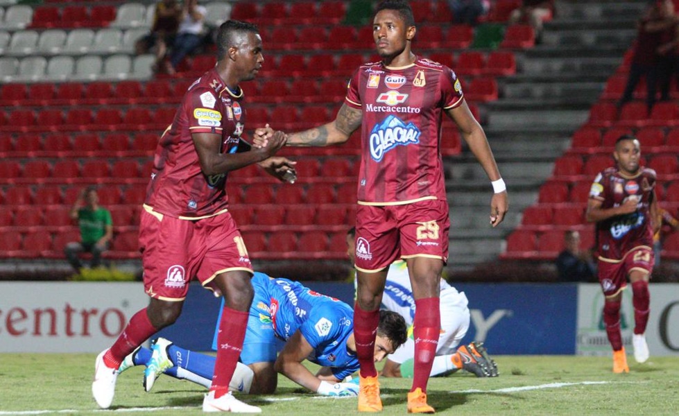 Deportes Tolima